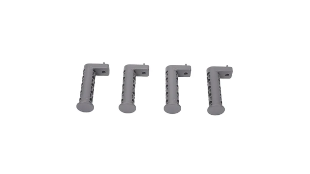Creator 5 / Creator 5 Pro Soporte Para Carrete De Filamento Flashforge | Repuestos 3D 1