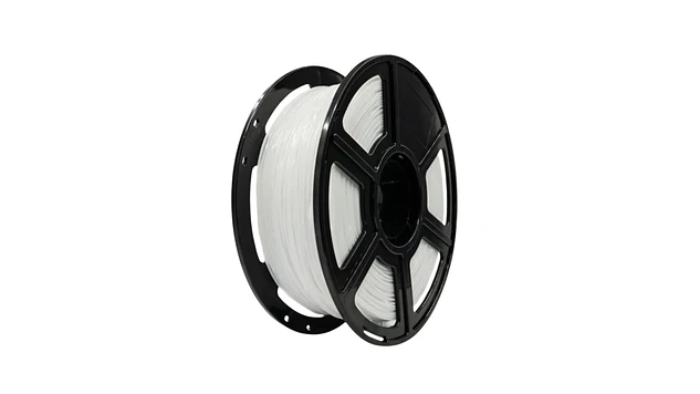 Filamento PETG Basic Blanco Flashforge | Filamentos 2