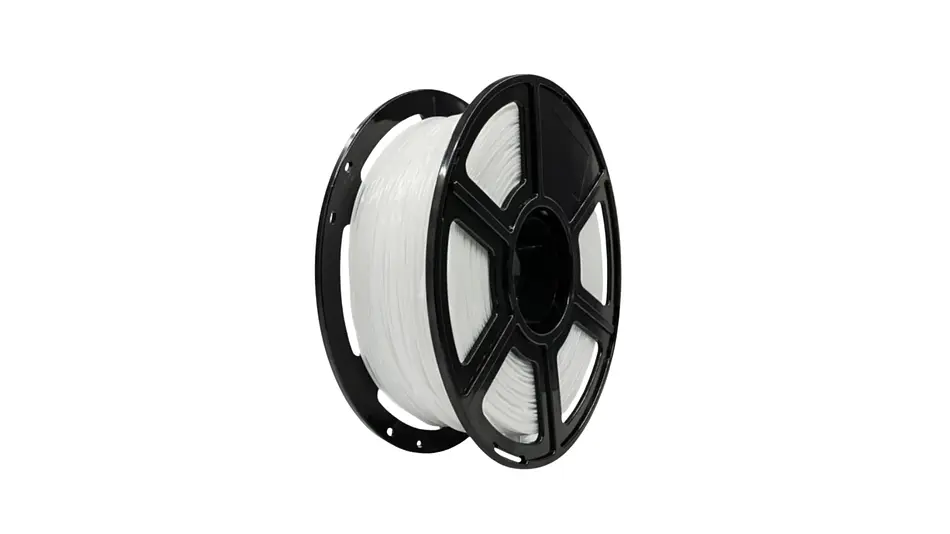 Filamento PETG Basic Blanco Flashforge | Filamentos 2