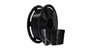 Filamento PETG Basic Negro Flashforge | Filamentos