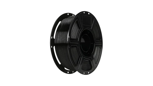 Filamento PETG Basic Negro Flashforge | Filamentos 2