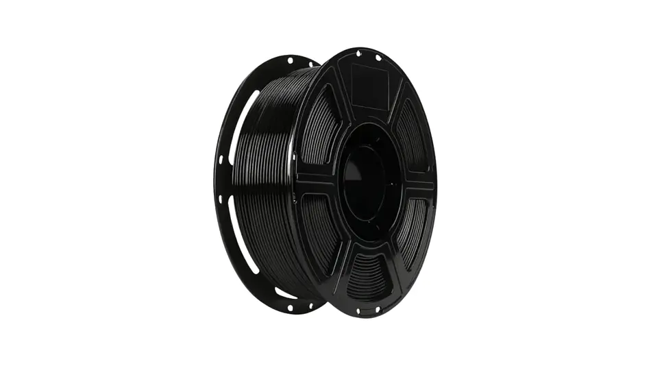 Filamento PETG Basic Negro Flashforge | Filamentos 2