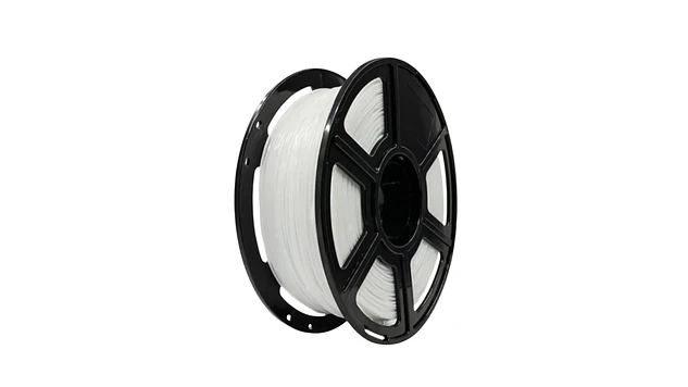 Filamento PETG Blanco Flashforge | Filamentos 1