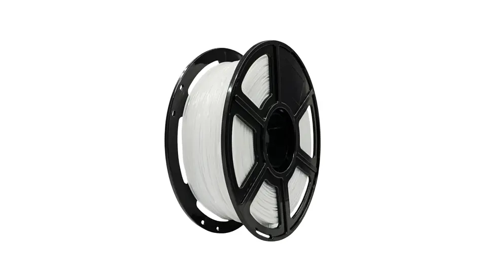Filamento PETG Blanco Flashforge | Filamentos 1