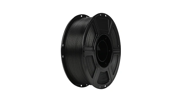 Filamento PETG Negro Flashforge | Filamentos 1