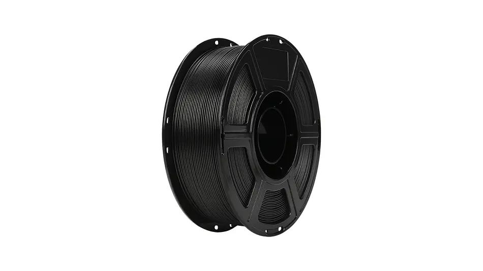 Filamento PETG Negro Flashforge | Filamentos 1