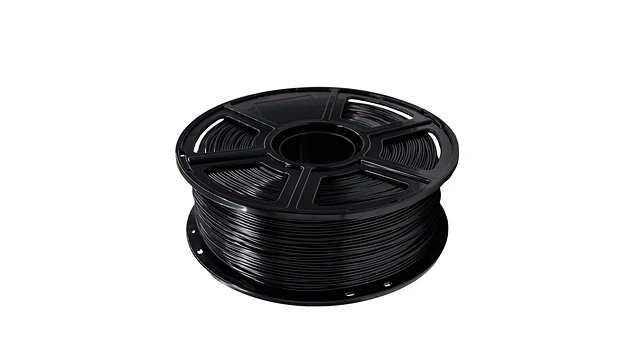 Filamento PETG Negro Flashforge | Filamentos 2