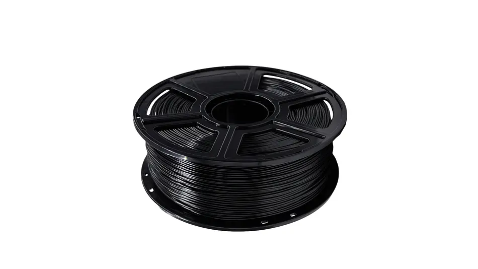 Filamento PETG Negro Flashforge | Filamentos 2