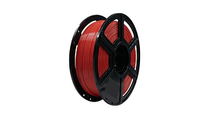 Filamento PETG Rojo Flashforge | Filamentos