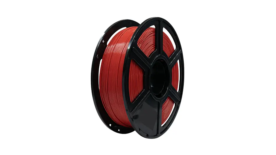 Filamento PETG Rojo Flashforge | Filamentos 2