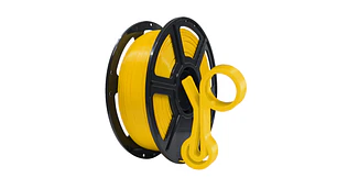 Filamento PETG Amarillo Flashforge | Filamentos