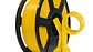 Filamento PETG Amarillo Flashforge | Filamentos - Miniatura 1