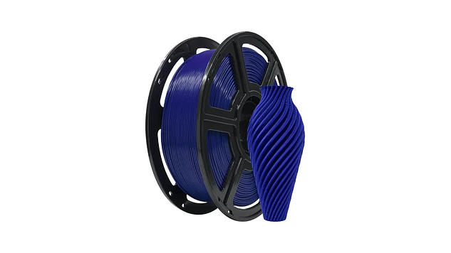 Filamento PETG Azul Flashforge | Filamentos 1