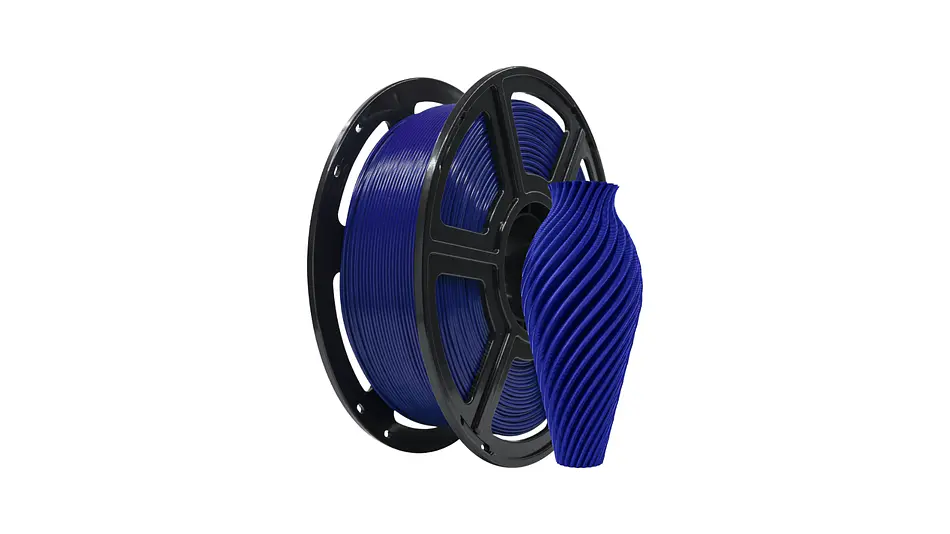 Filamento PETG Azul Flashforge | Filamentos 1