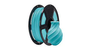Filamento PLA Turquesa 1kg Flashforge | Filamentos