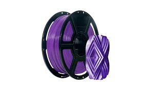 Filamento PLA+ HS Alta Velocidad Morado 1kg Flashforge | Filamentos