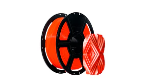 Filamento PLA+ HS Alta Velocidad Naranjo 1kg Flashforge | Filamentos