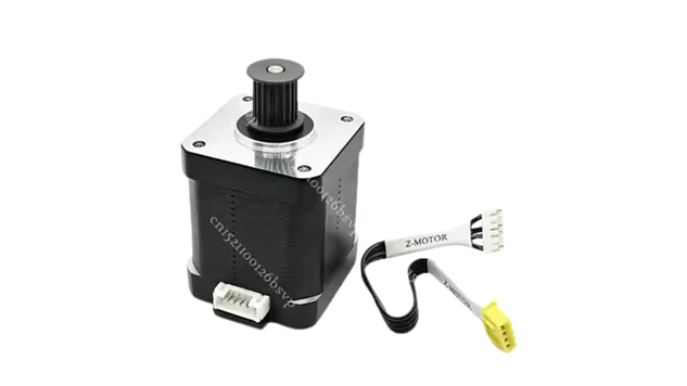 Creator 5 / Creator 5 Pro Motor Del Eje Z Flashforge | Repuestos 3D 1
