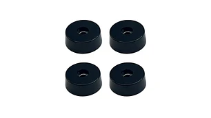 Creator 5 / Creator 5 Pro / Adx5  Pata De Goma (Dura) Flashforge | Repuestos 3D