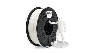 Filamento PLA Blanco 1kg TODOTONER.CL | Filamentos