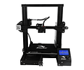 Ender 3 Creality | Tamaño Imp 220x220x250mm | Impresora 3D | 