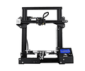 Ender 3 Creality | Tamaño Imp 220x220x250mm | Impresora 3D | 