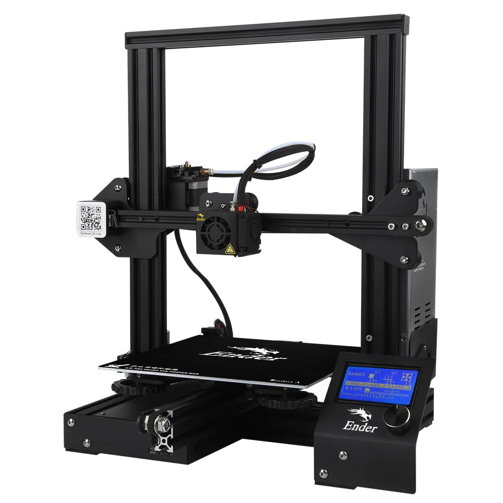 Que tipos de impresoras 3D existen en el mercado? – Grilon3