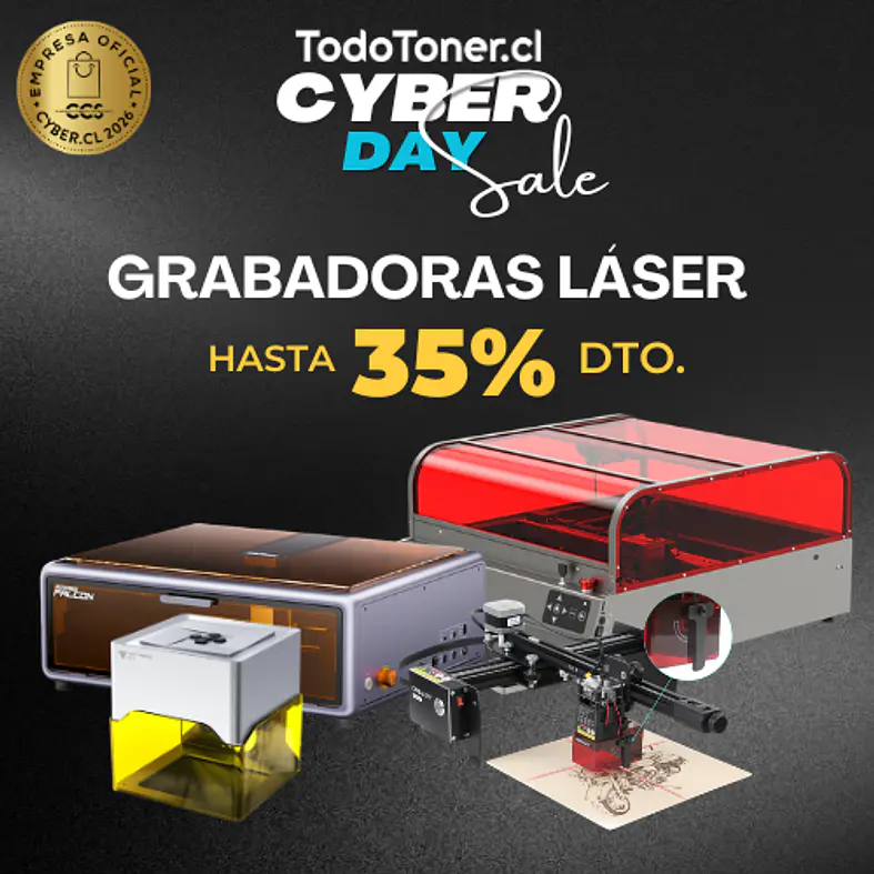 GRABADO Y CORTE LÁSER