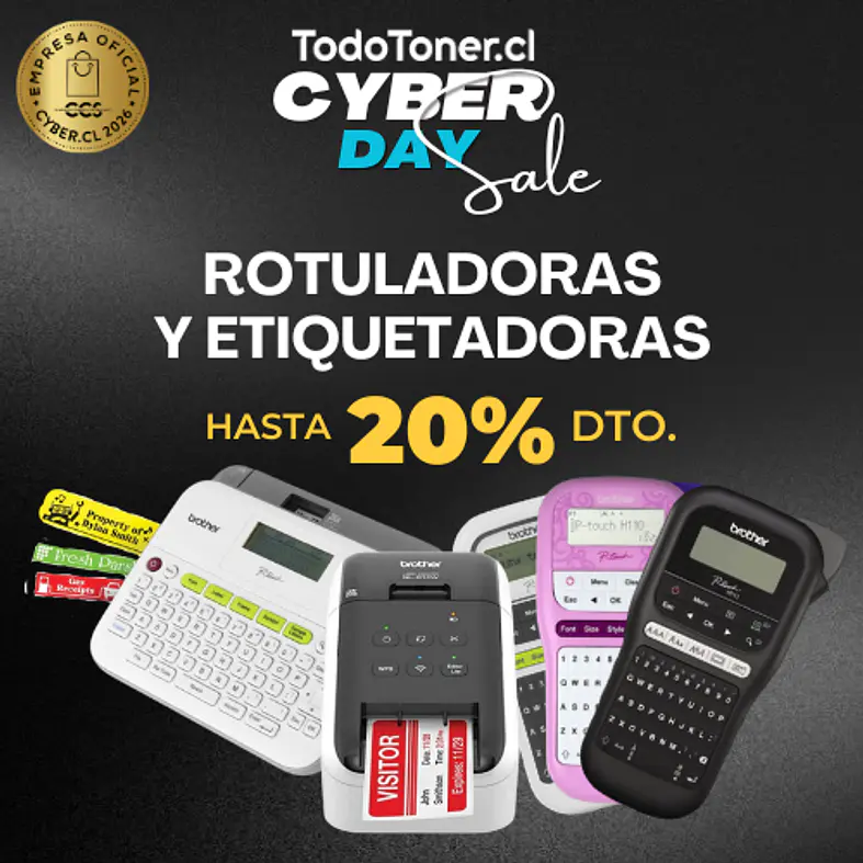 Equipo etiquetador