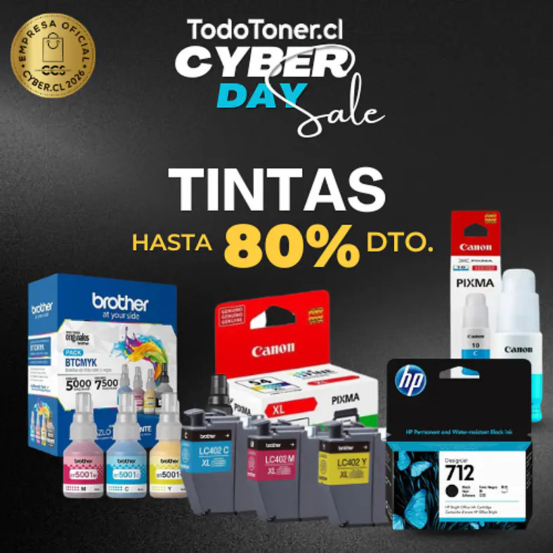 Todo tintas