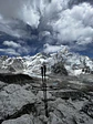 Par de bastones de trekking  - Miniatura 3