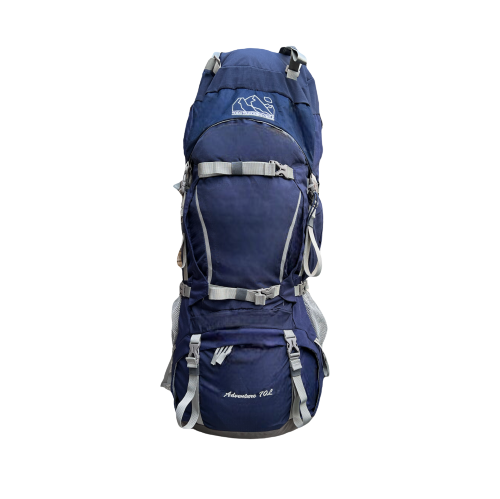 Mochila Adventure 70+10 litros