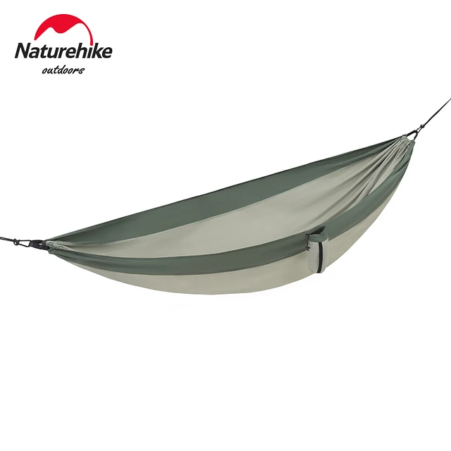 Hamaca Naturehike Individual