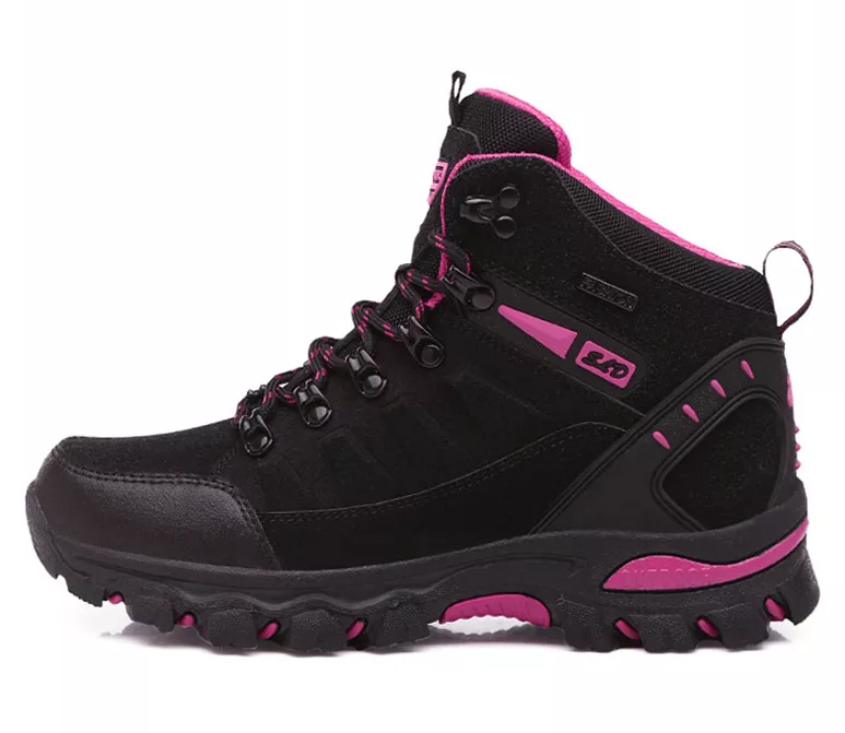 Bototo trekking de Mujer SLD