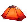 Carpa Impermeable Hillman 2P plus