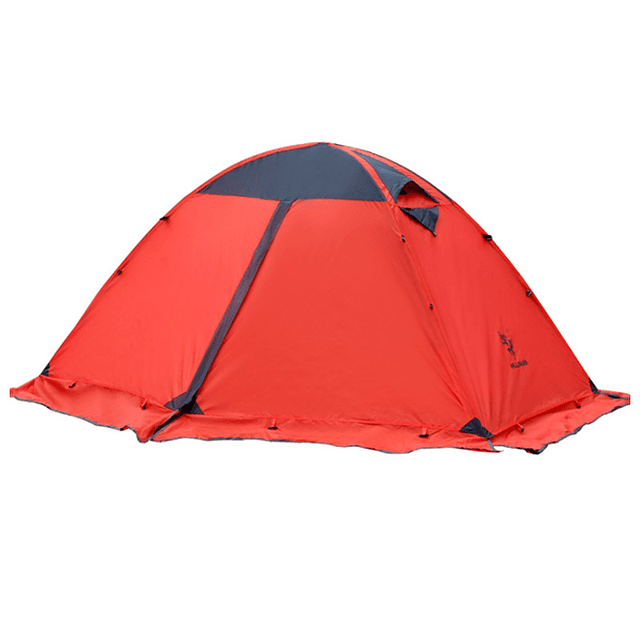 Carpa Impermeable Hillman 2P plus