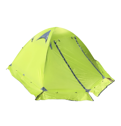 Carpa Impermeable FLYTOP 2P