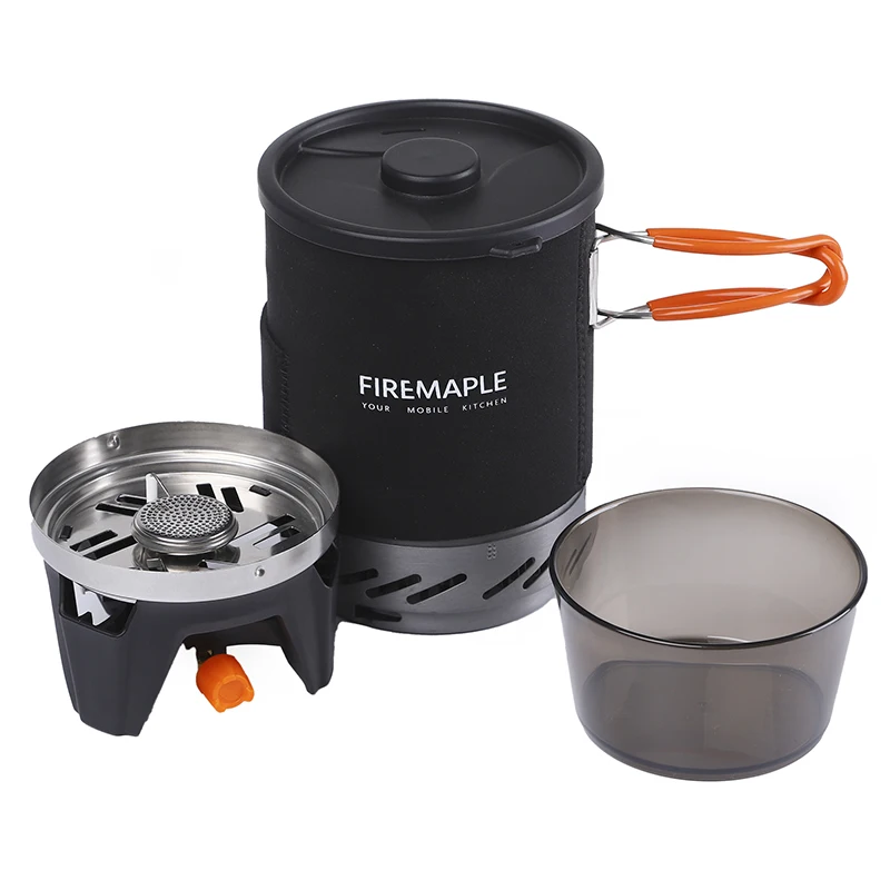Cocinilla Pro FireMaple FMS-X1