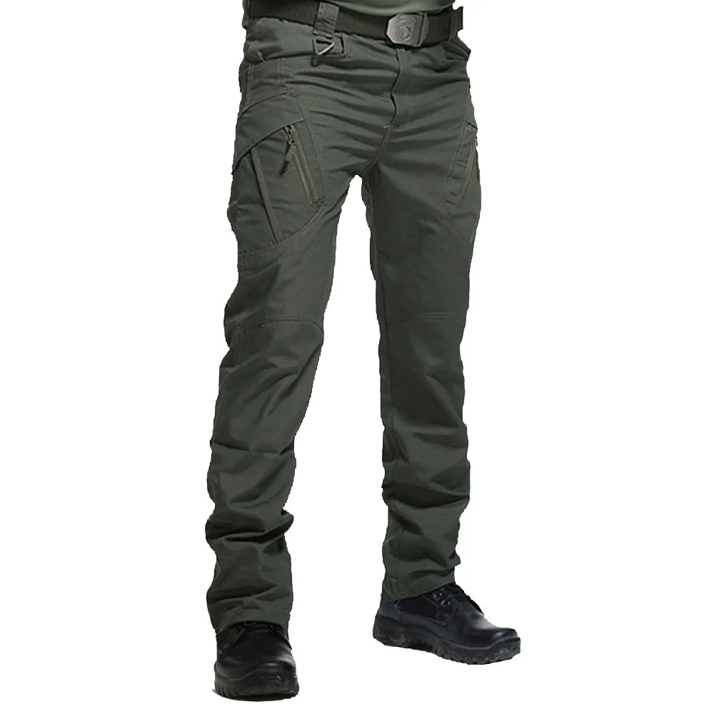Pantalón de trekking