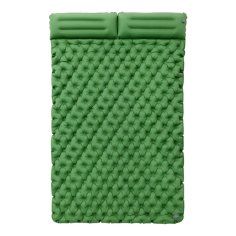 Colchoneta Inflable Doble Outdoor 2 Personas