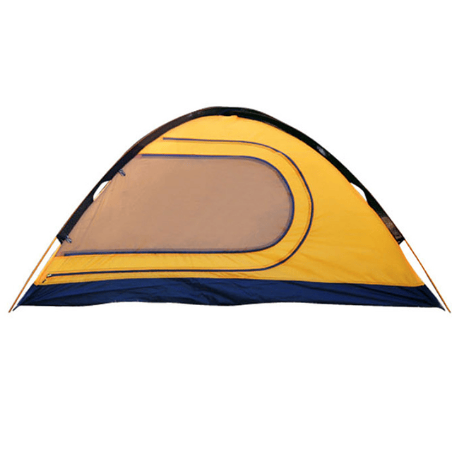 Carpa Impermeable Hillman 1 P