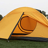 Carpa Impermeable Hillman 1 P