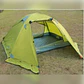 Carpa 2 Personas con Vestíbulos y Faldón de Nieve - Miniatura 4
