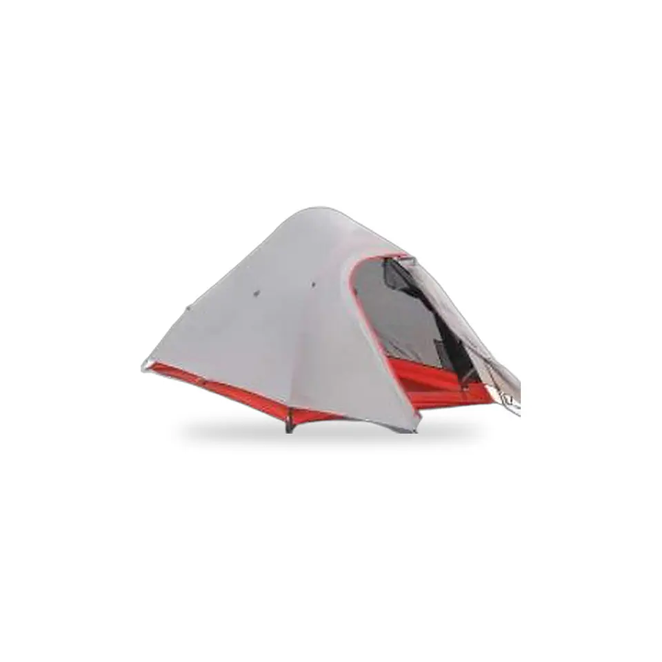 Carpa Ultraliviana 2 Personas Nylon 20D (2 kg) 2