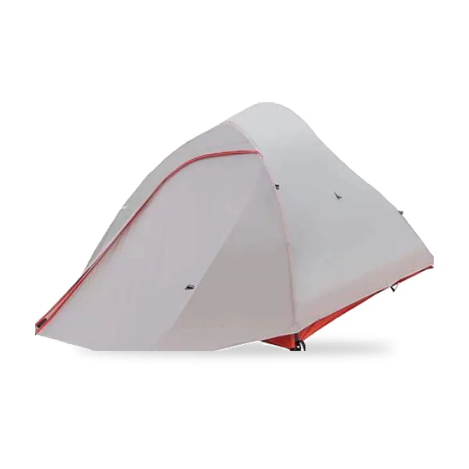 Carpa Ultraliviana 2 Personas Nylon 20D (2 kg) 1