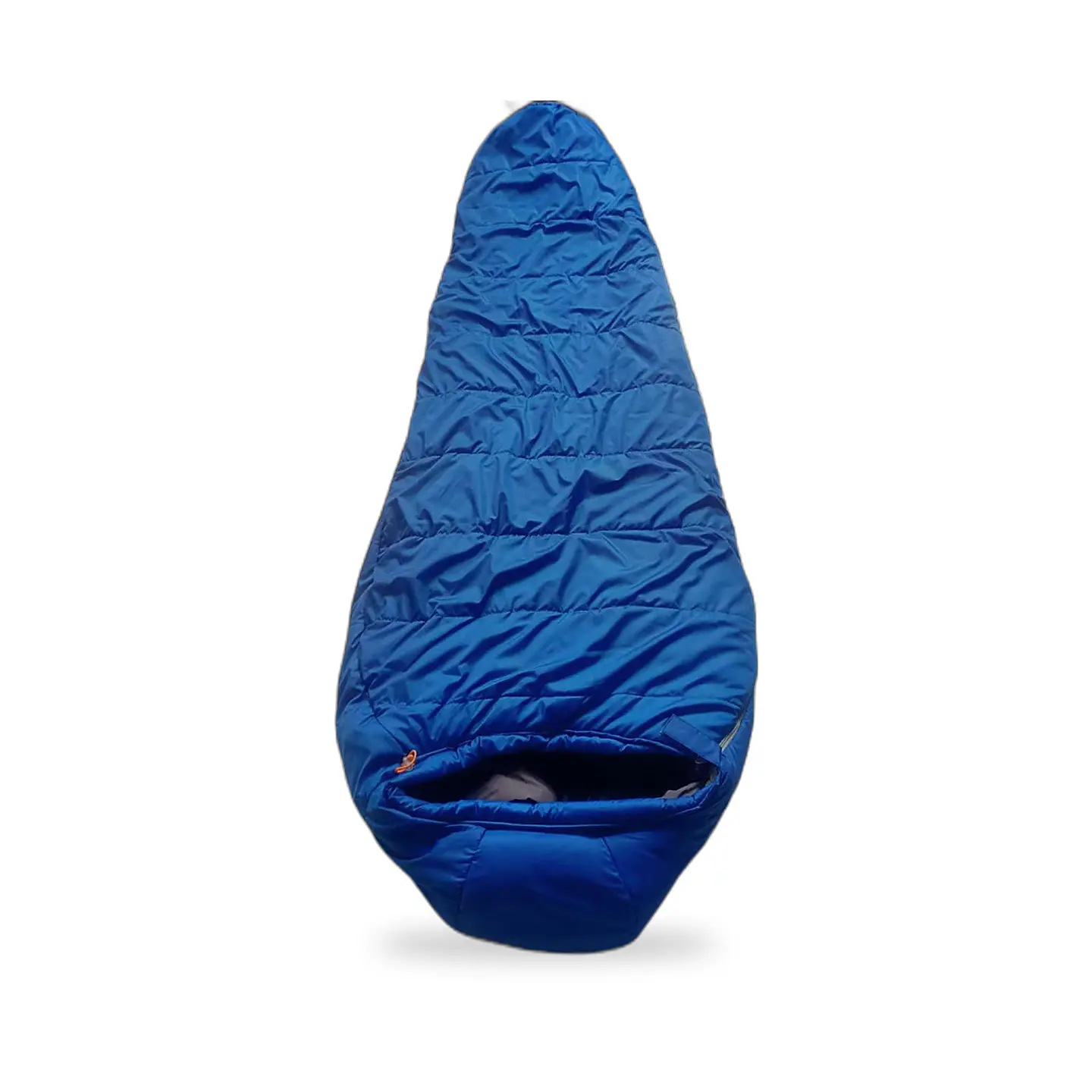 Saco de Dormir Momia Relleno Sintético 350 g/m² 2