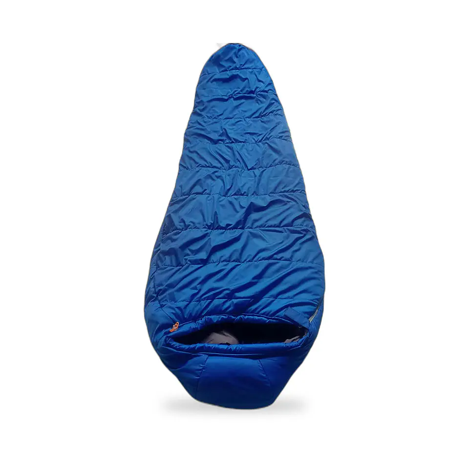 Saco de Dormir Momia Relleno Sintético 350 g/m² 2