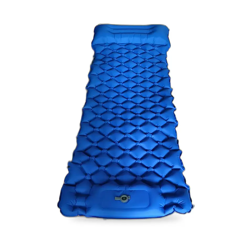 Colchoneta Inflable Ultraliviana 190 × 58 cm 1