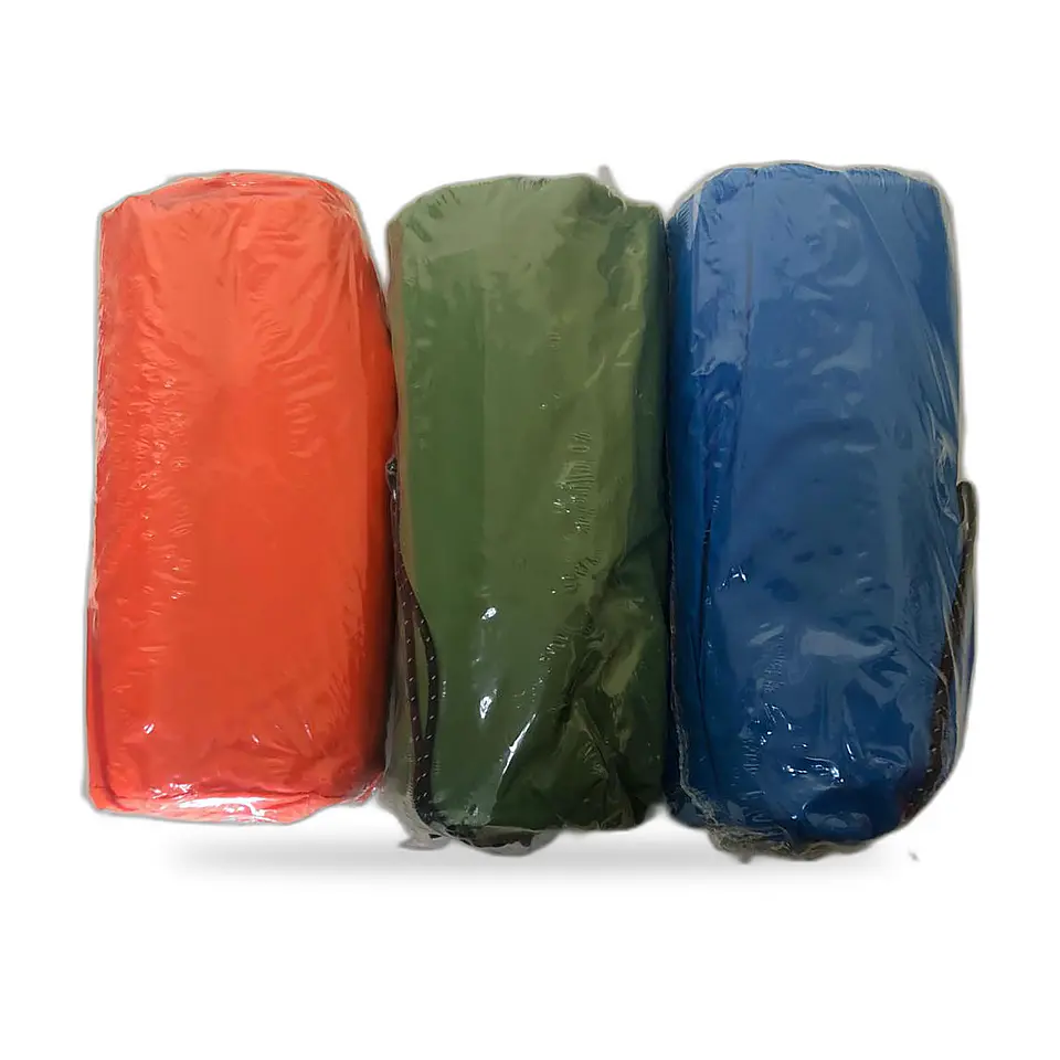 Colchoneta Inflable Ultraliviana 190 × 58 cm 3