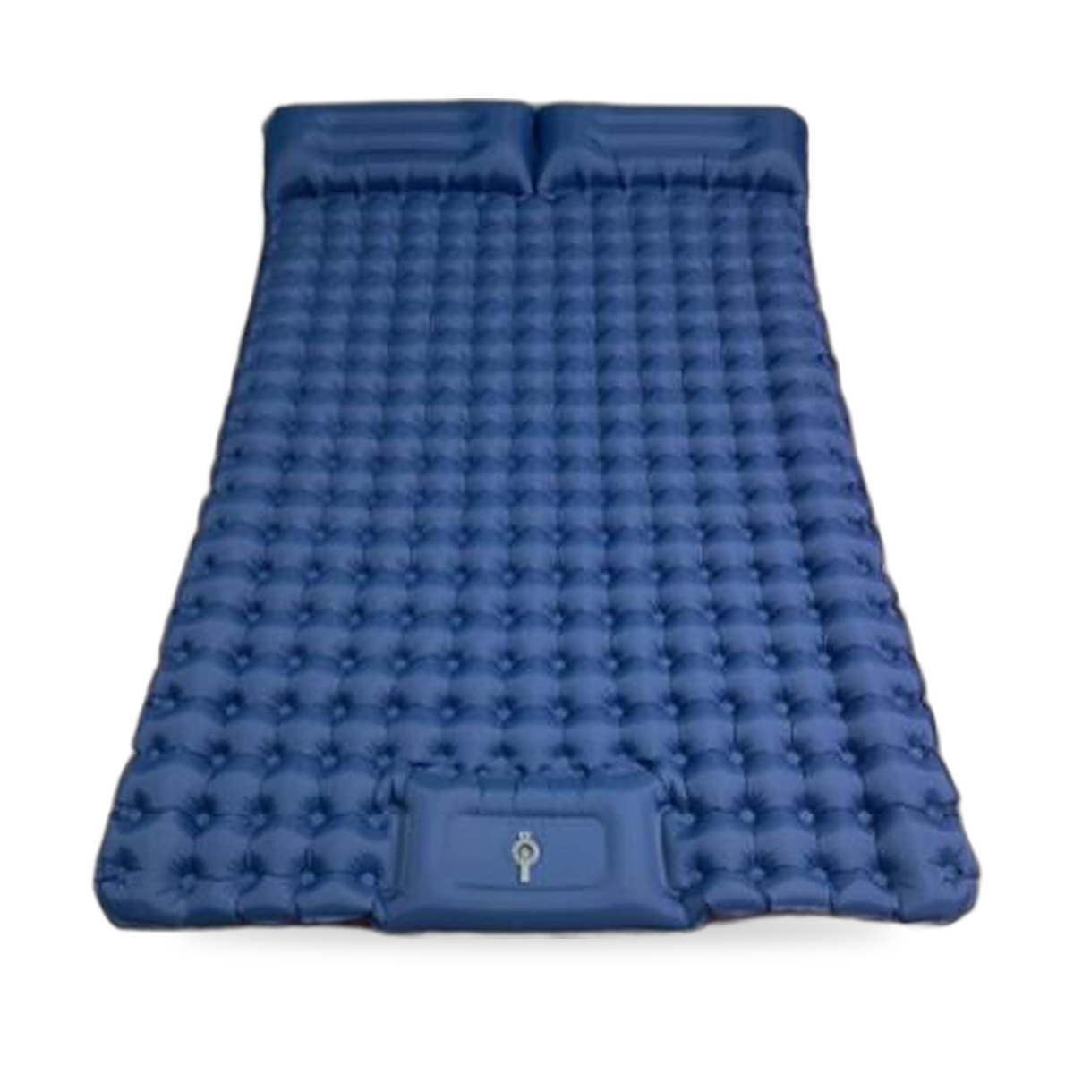 Colchoneta Inflable Doble Nilque